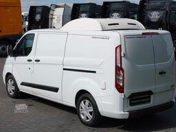 FORD TRANSIT / CH?ODNIA / TRZY ZABUDOWY IZOTERMICZNE