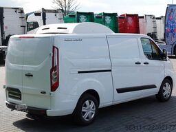 FORD TRANSIT / CH?ODNIA / TRZY ZABUDOWY IZOTERMICZNE