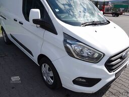 FORD TRANSIT / CH?ODNIA / TRZY ZABUDOWY IZOTERMICZNE