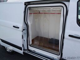 FORD TRANSIT / CH?ODNIA / TRZY ZABUDOWY IZOTERMICZNE