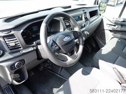 FORD TRANSIT / CH?ODNIA / TRZY ZABUDOWY IZOTERMICZNE