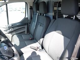 FORD TRANSIT / CH?ODNIA / TRZY ZABUDOWY IZOTERMICZNE