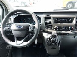 FORD TRANSIT / CH?ODNIA / TRZY ZABUDOWY IZOTERMICZNE