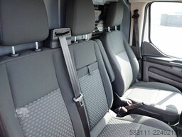 FORD TRANSIT / CH?ODNIA / TRZY ZABUDOWY IZOTERMICZNE