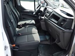 FORD TRANSIT / CH?ODNIA / TRZY ZABUDOWY IZOTERMICZNE