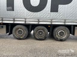 Schmitz Cargobull Semitrailer Curtainsider Standard