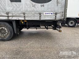 Schmitz Cargobull Semitrailer Curtainsider Standard