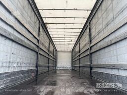 Schmitz Cargobull Semitrailer Curtainsider Standard