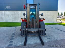 Manitou M 40-4