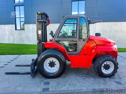 Manitou M 40-4
