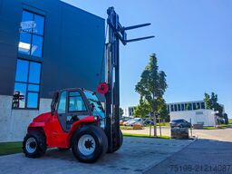 Manitou M 40-4