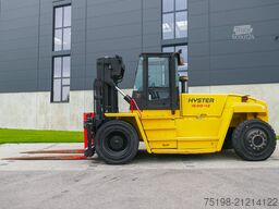 Hyster H16.00XM-12