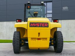 Hyster H16.00XM-12