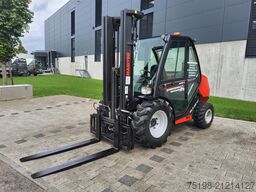 Manitou MC 25-4