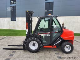 Manitou MC 25-4