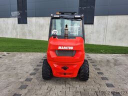 Manitou MC 25-4