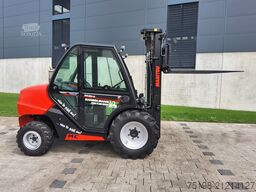 Manitou MC 25-4