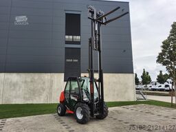 Manitou MC 25-4