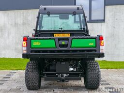 John Deere Gator HPX815E