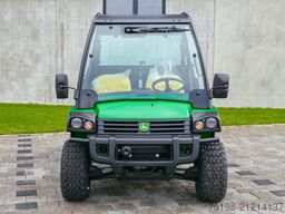 John Deere Gator HPX815E