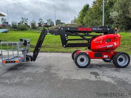 Manitou 160 ATJ Plus