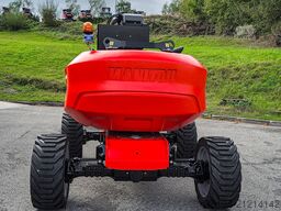 Manitou 160 ATJ Plus