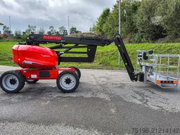 Manitou 160 ATJ Plus