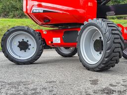 Manitou 160 ATJ Plus