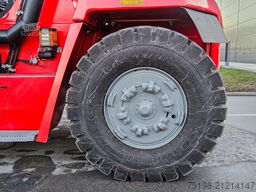 Kalmar DRG 450-65S6XE