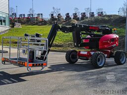 Manitou 160 ATJ Plus