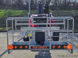 Manitou 160 ATJ Plus