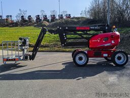 Manitou 160 ATJ Plus