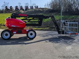 Manitou 160 ATJ Plus