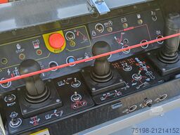 Manitou 160 ATJ Plus