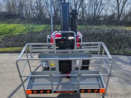 Manitou 160 ATJ Plus