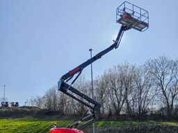 Manitou 160 ATJ Plus