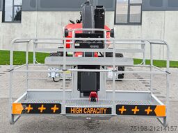 Manitou 160 ATJ Plus