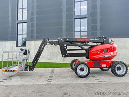 Manitou 160 ATJ Plus