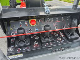 Manitou 160 ATJ Plus