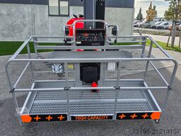 Manitou 160 ATJ Plus