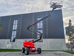 Manitou 160 ATJ Plus