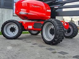 Manitou 160 ATJ Plus