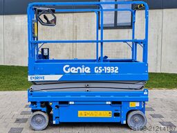 Genie GS 1932