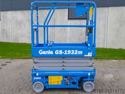 Genie GS-1932m E-Drive