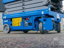 Genie GS-1932m E-Drive