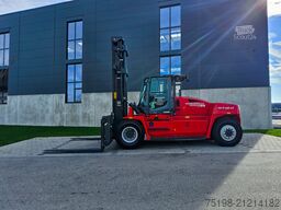 Kalmar DCG 160-12