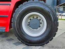 Kalmar DCG 160-12