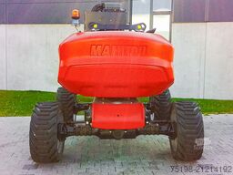 Manitou 160 ATJ Plus