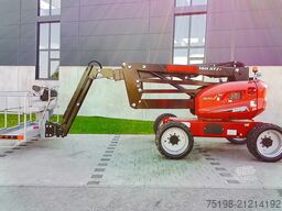 Manitou 160 ATJ Plus