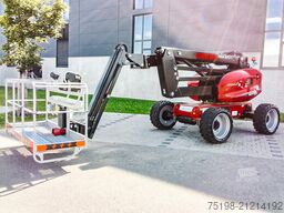 Manitou 160 ATJ Plus